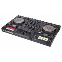Native Instruments Traktor S4 MK3