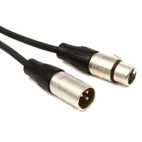 XLR cable 1,5m