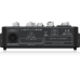 Behringer Xenyx 502 Behringer Xenyx 502
