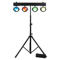 ADJ Dotz TPar System