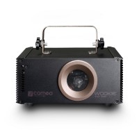 Cameo WOOKIE 400 RGB Animation Laser