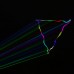 Cameo WOOKIE 400 RGB Animation Laser