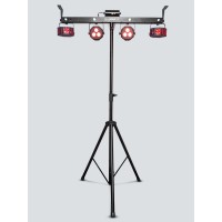 Chauvet GigBAR IRC