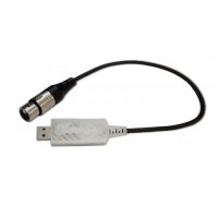 ChamSys Magic DMX USB Dungle Full