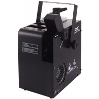 Stairville Hz-200 Compact Hazer DMX