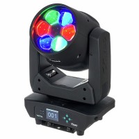 Varytec Hero Wash 640FX 240W