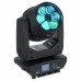 Varytec Hero Wash 640FX 240W
