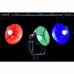 Vintage Bowl 30 LED RGBA DMX