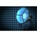 Vintage Bowl 30 LED RGBA DMX