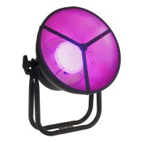 Vintage Bowl 30 LED RGBA DMX