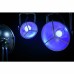 Vintage Bowl 30 LED RGBA DMX