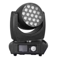XMLite LM285 Wash LED 19x15w XMLite LM285 Wash LED 19x15w