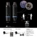 Nux B3 microphone wireless system