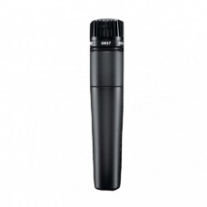 Shure SM57 LC for Dynamic Instrument