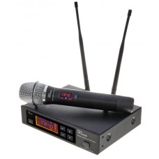 the t.bone HT 520 MHz UHF Wireless System